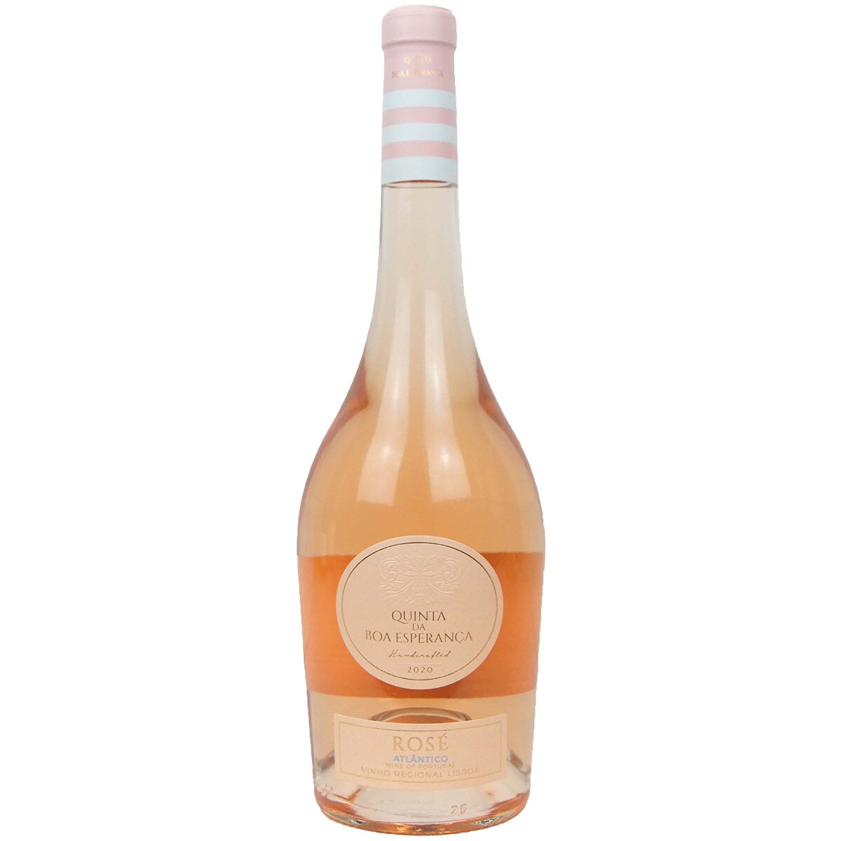 Imagem 0 de Vinho Rosé Regional de Lisboa 75 cl