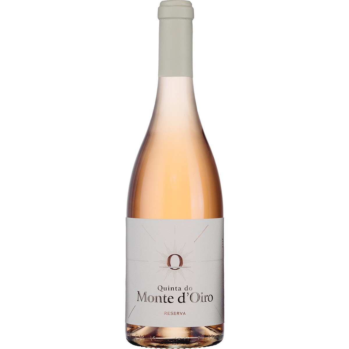 Imagem 0 de Vinho Rosé Regional de Lisboa Reserva 75 cl