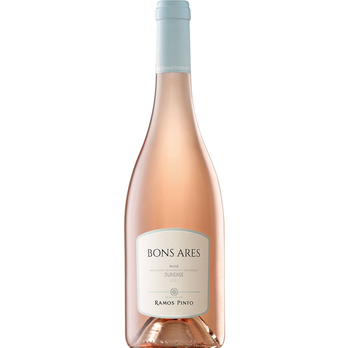 Imagem 0 de Vinho Rosé do Douro 75 cl