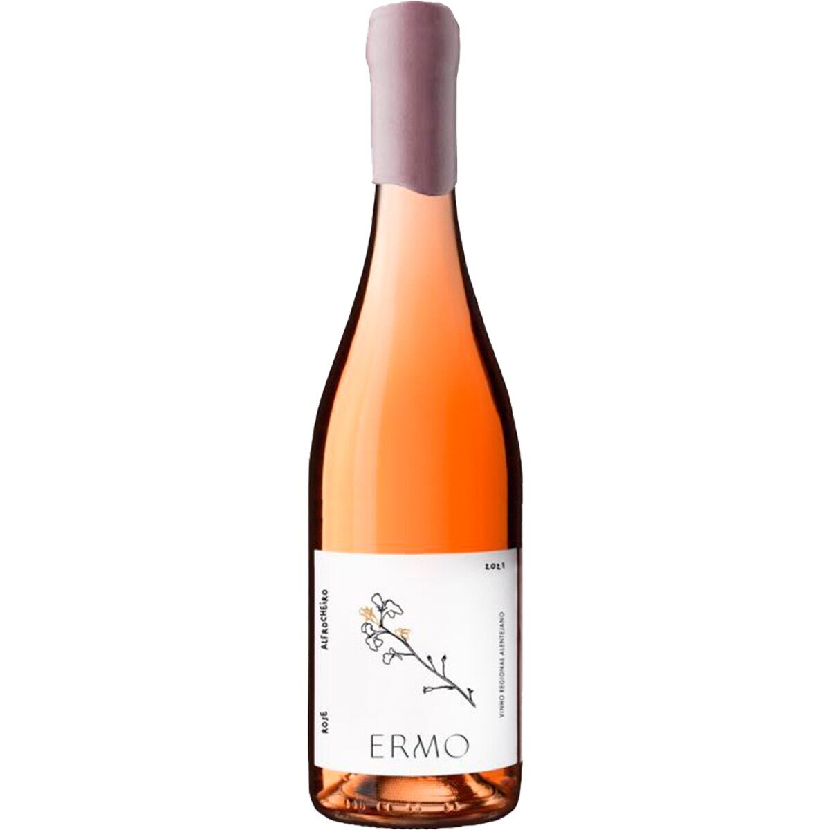 Imagem 0 de Vinho Rosé Regional Alentejano 75 cl