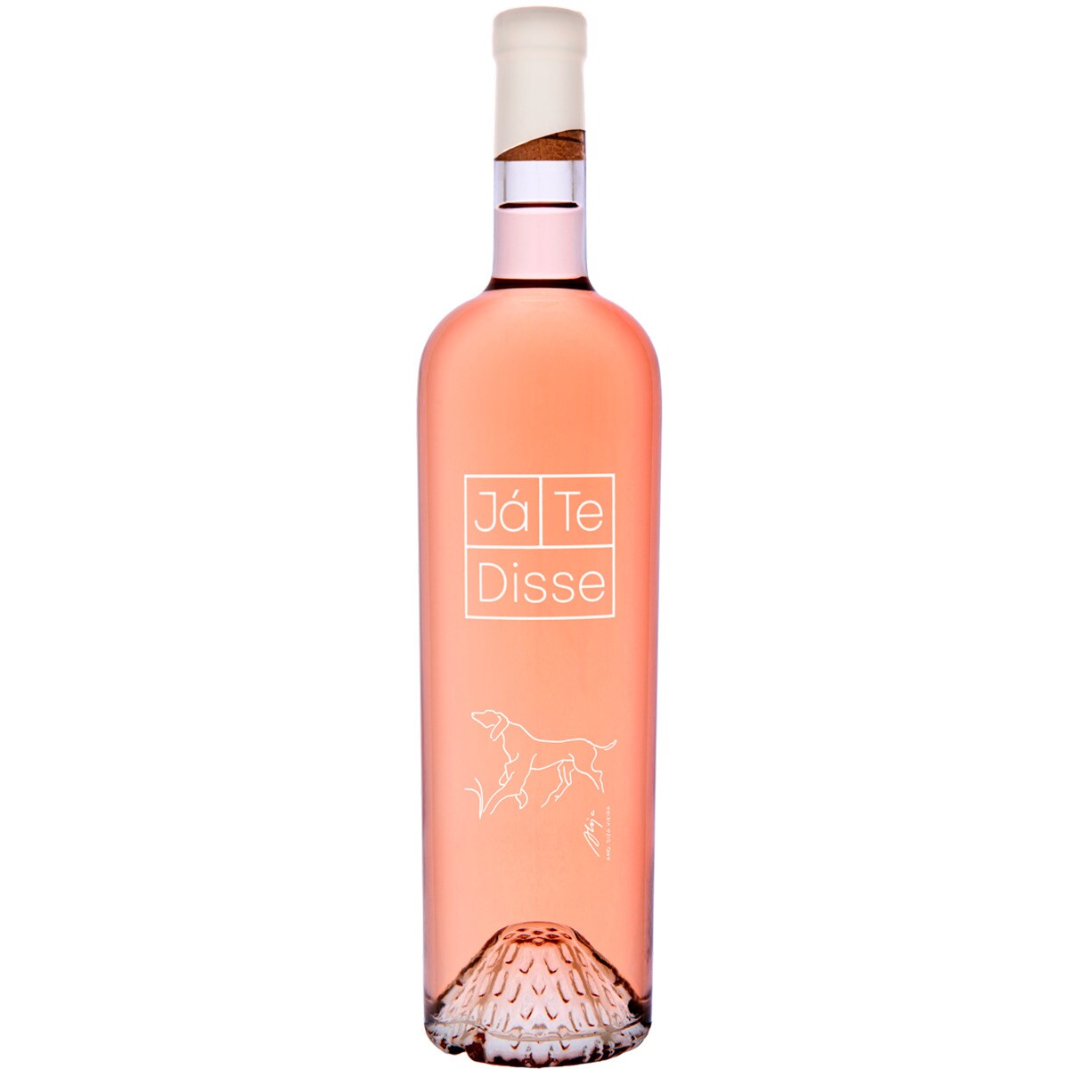 Imagem 0 de Vinho Rosé Regional do Alentejo 75 cl
