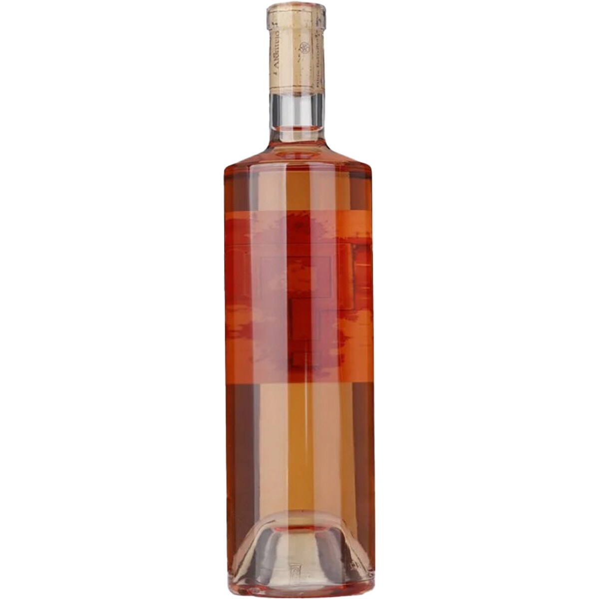 Imagem 0 de Vinho Rosé Regional Alentejano 75 cl