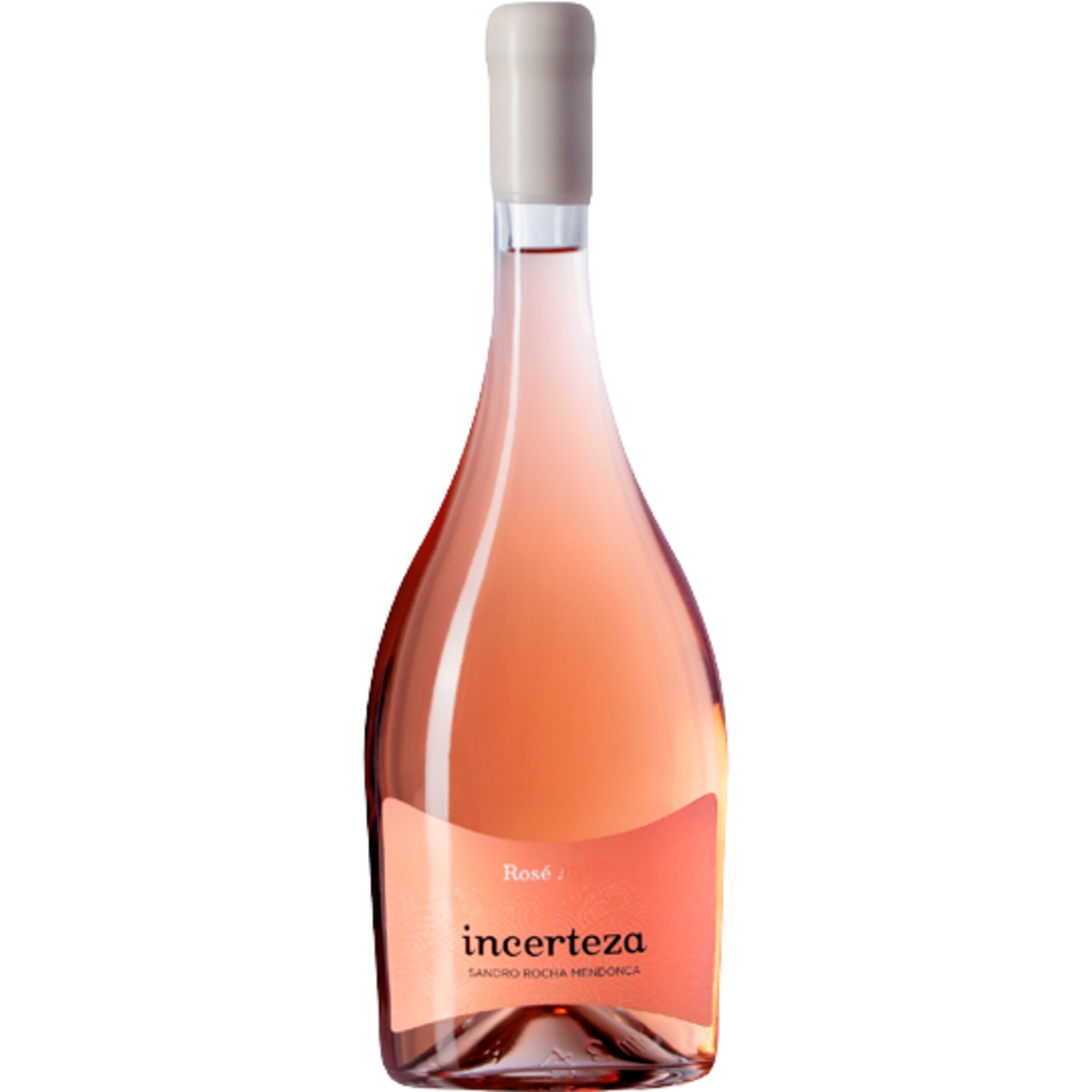 Imagem 0 de Vinho Rosé dos Açores 75 cl