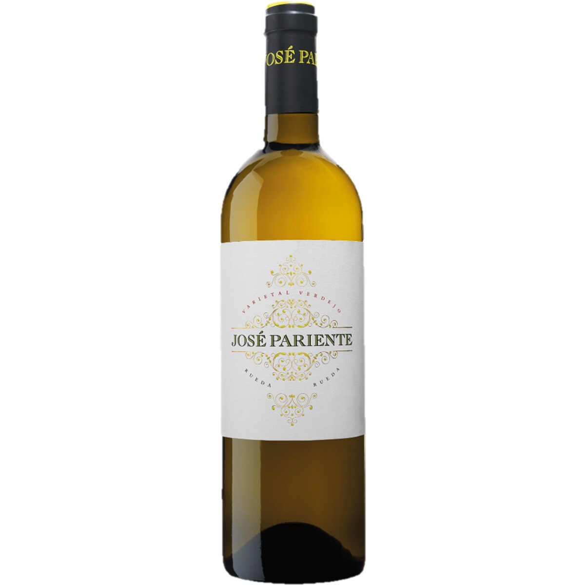 Imagem 0 de Vinho Branco de Espanha Rueda Verdejo garrafa 75 cl