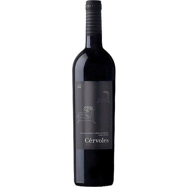 Imagem 0 de Vinho Tinto de Espanha Prior garrafa 75 cl