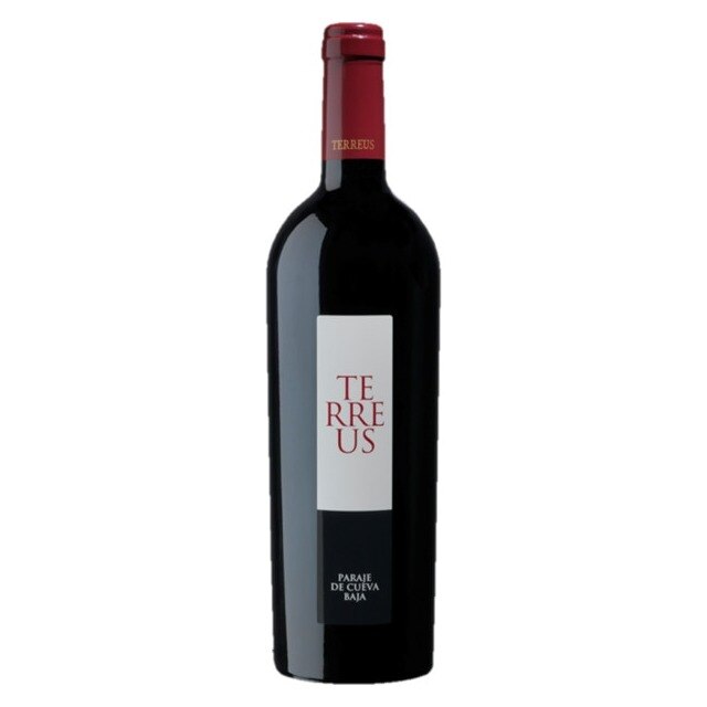 Vinho Tinto de Espanha garrafa 75 cl 1