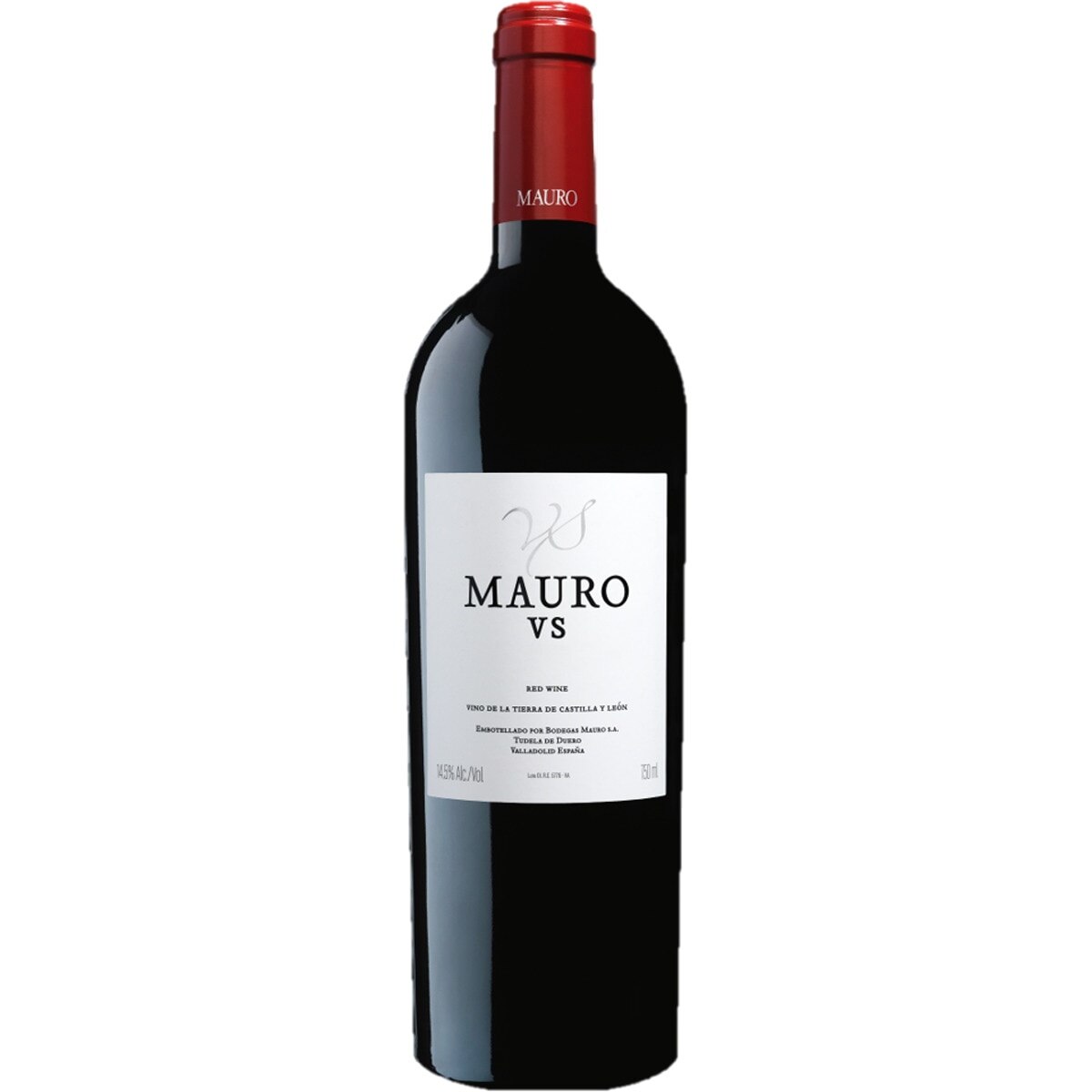 Imagem 0 de Vinho Tinto de Espanha Vendimia Seleccionada garrafa 75 cl