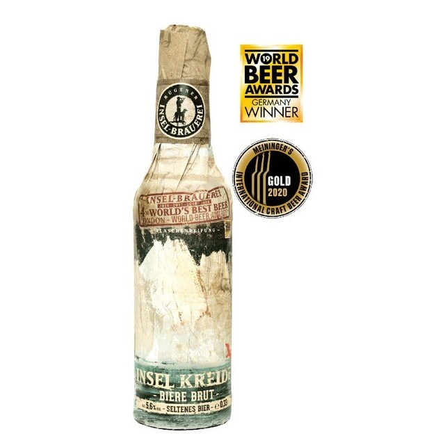 Imagem 0 de Cerveja Kreide 75cl