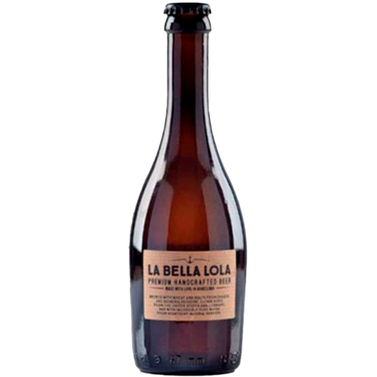 Imagem 0 de Cerveja garrafa 33 cl