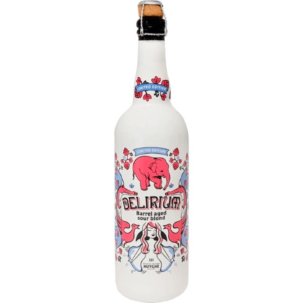 Imagem 0 de Cerveja 75cl