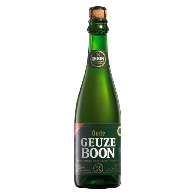 Imagem 0 de Cerveja Oude Gueuze 75cl
