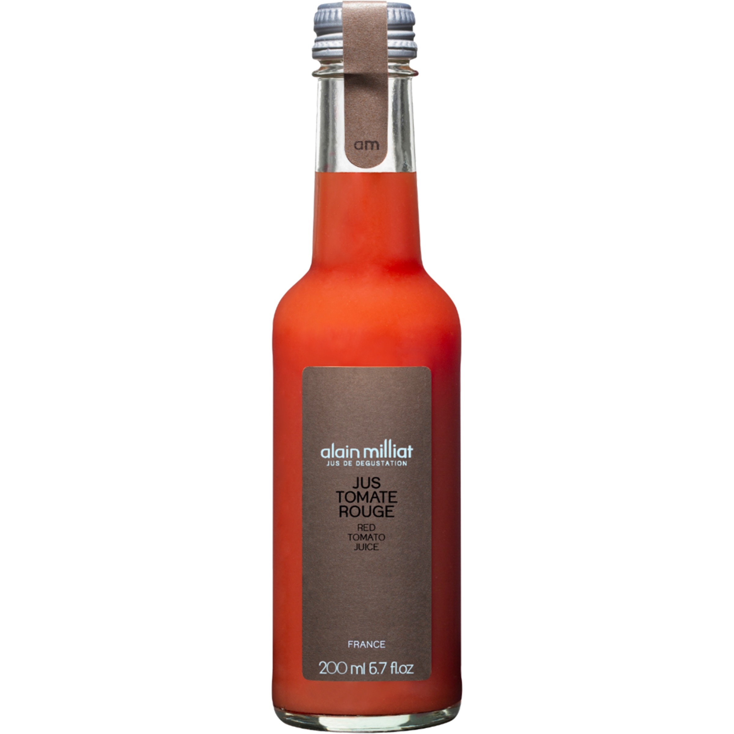 Imagem 1 de Sumo de Tomate 20 cl