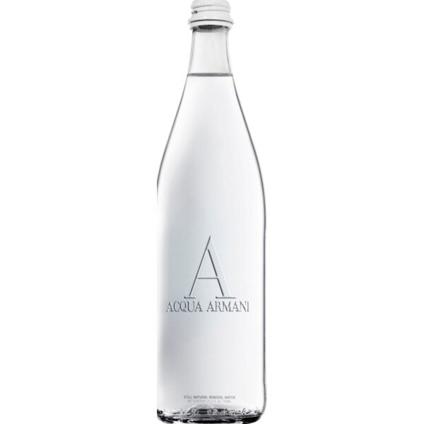 Imagem 0 de Água Mineral Sem Gás 75 cl
