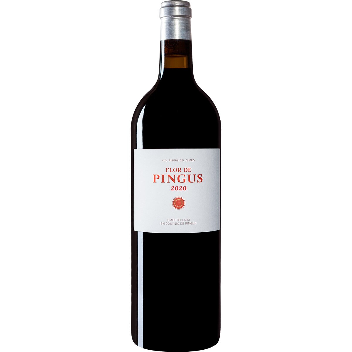 Imagem 0 de Vinho Tinto de Espanha D.O. Ribeira Del Duero garrafa 75 cl