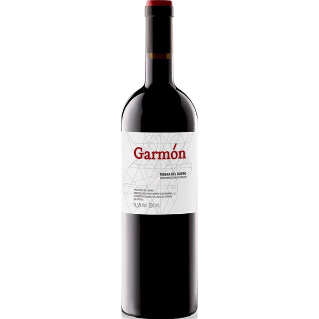 Imagem 0 de Vinho Tinto de Espanha Ribeira Del Duero garrafa 75 cl