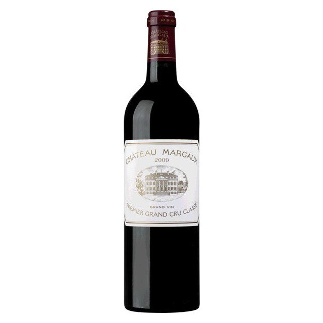 Vinho Tinto de França Premier Grand Cru garrafa 75 cl 1