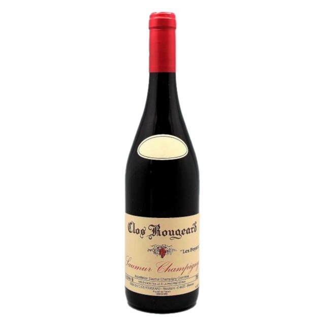Vinho Tinto de França Les Poyeux garrafa 75 cl 1