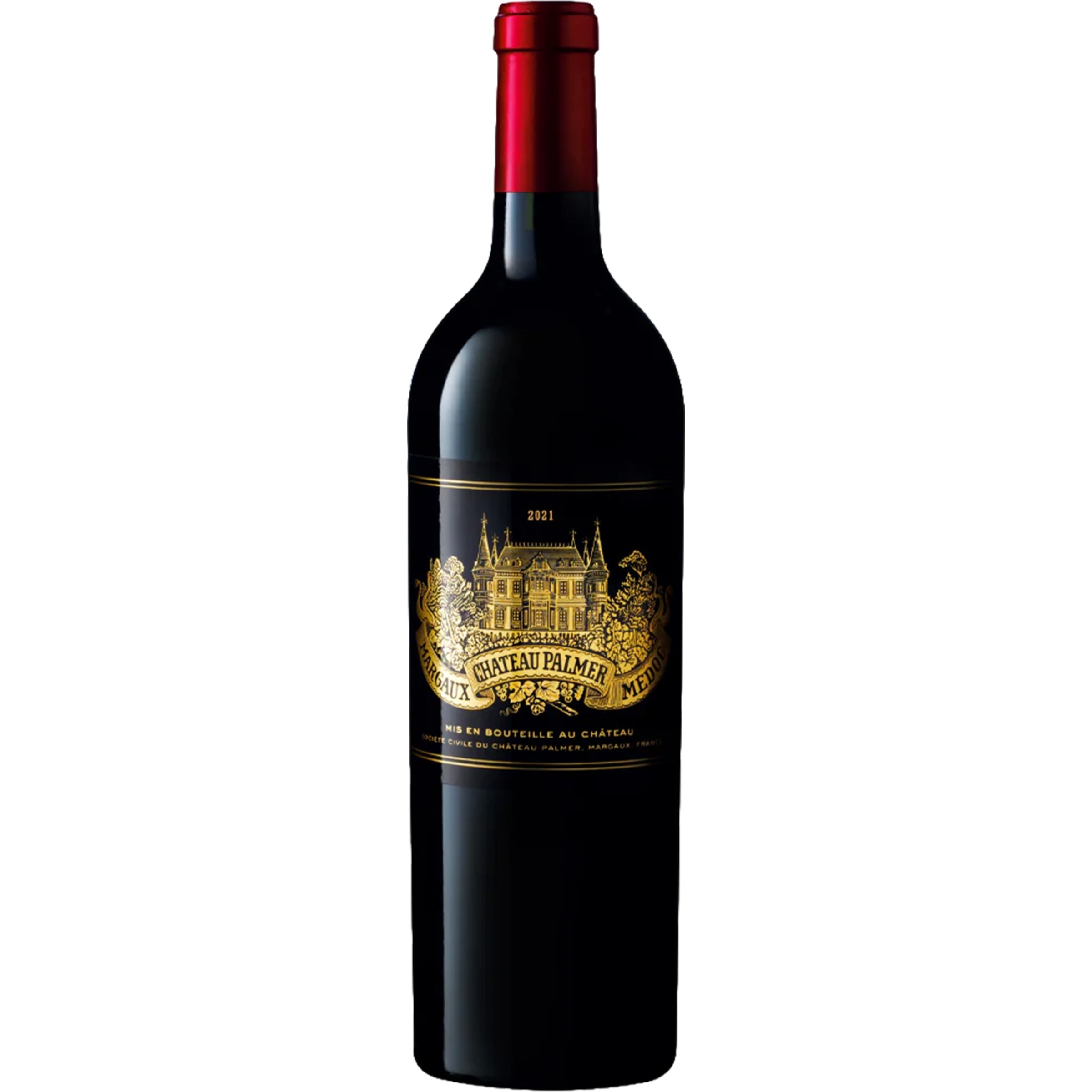 Imagem 1 de Vinho Tinto de França 75 cl