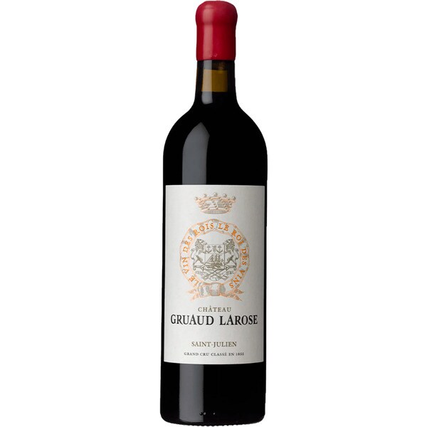 Imagem 0 de Vinho Tinto de França 75cl