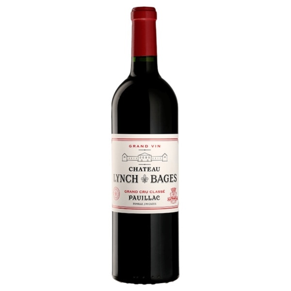 Imagem 0 de Vinho Tinto de França 75cl