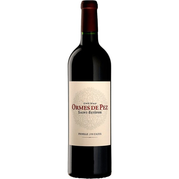 Imagem 0 de Vinho Tinto de França 75cl
