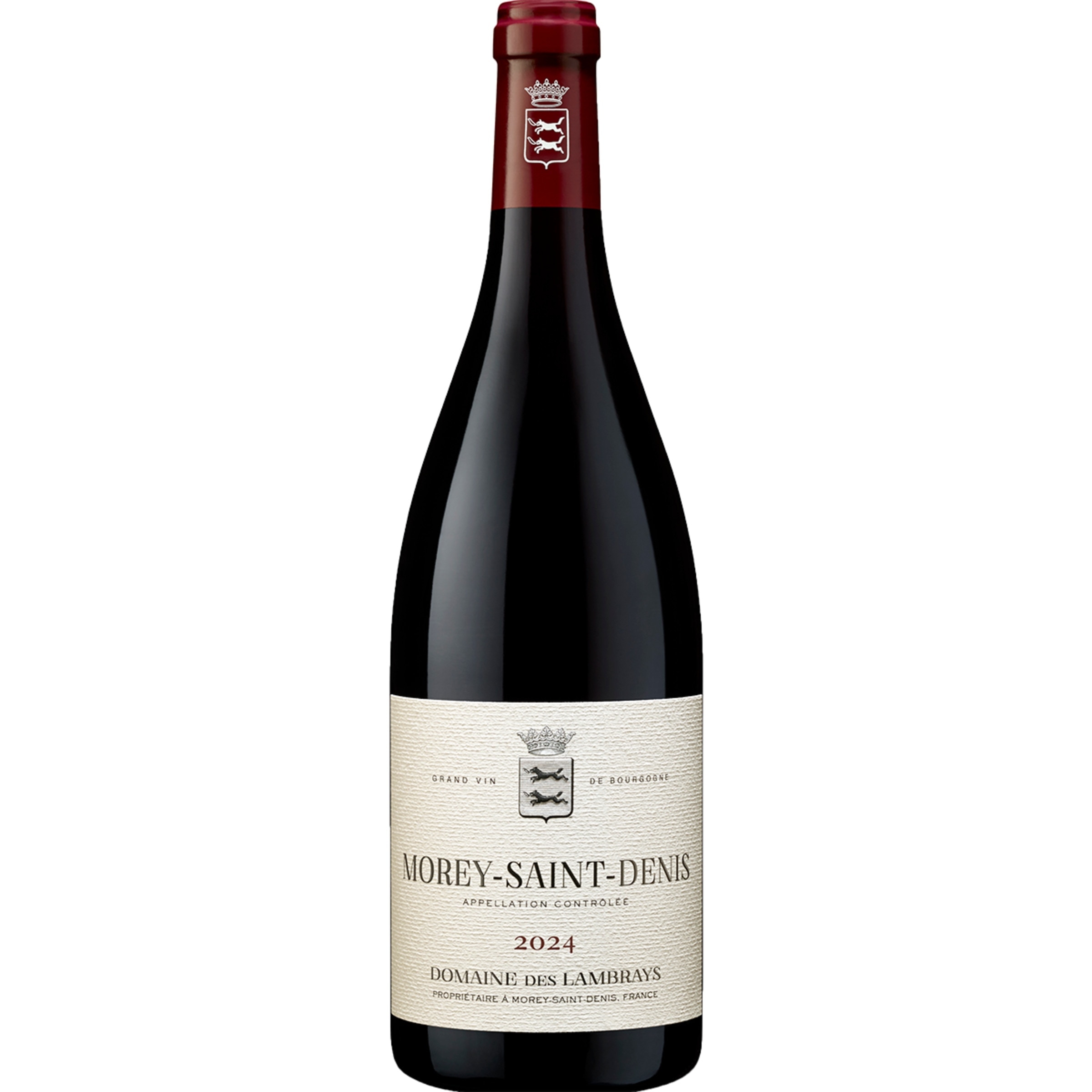 Imagem 1 de Vinho Tinto de França 75 cl