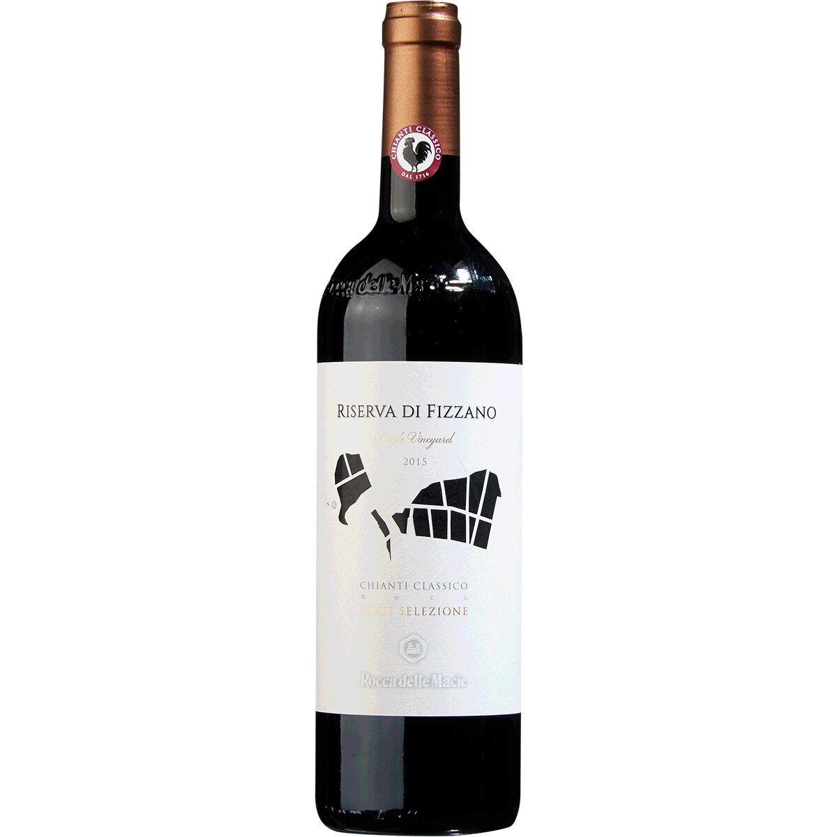 Imagem 0 de Vinho Tinto de Itália Chian Gran Selezione garrafa 75 cl