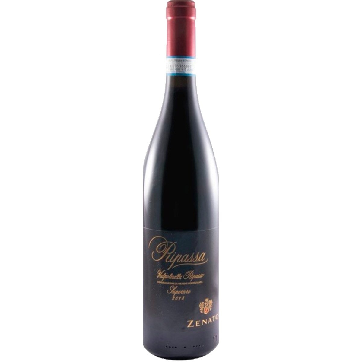 Imagem 0 de Vinho Tinto de Itália Valpolicella Ripasso  garrafa 75 cl