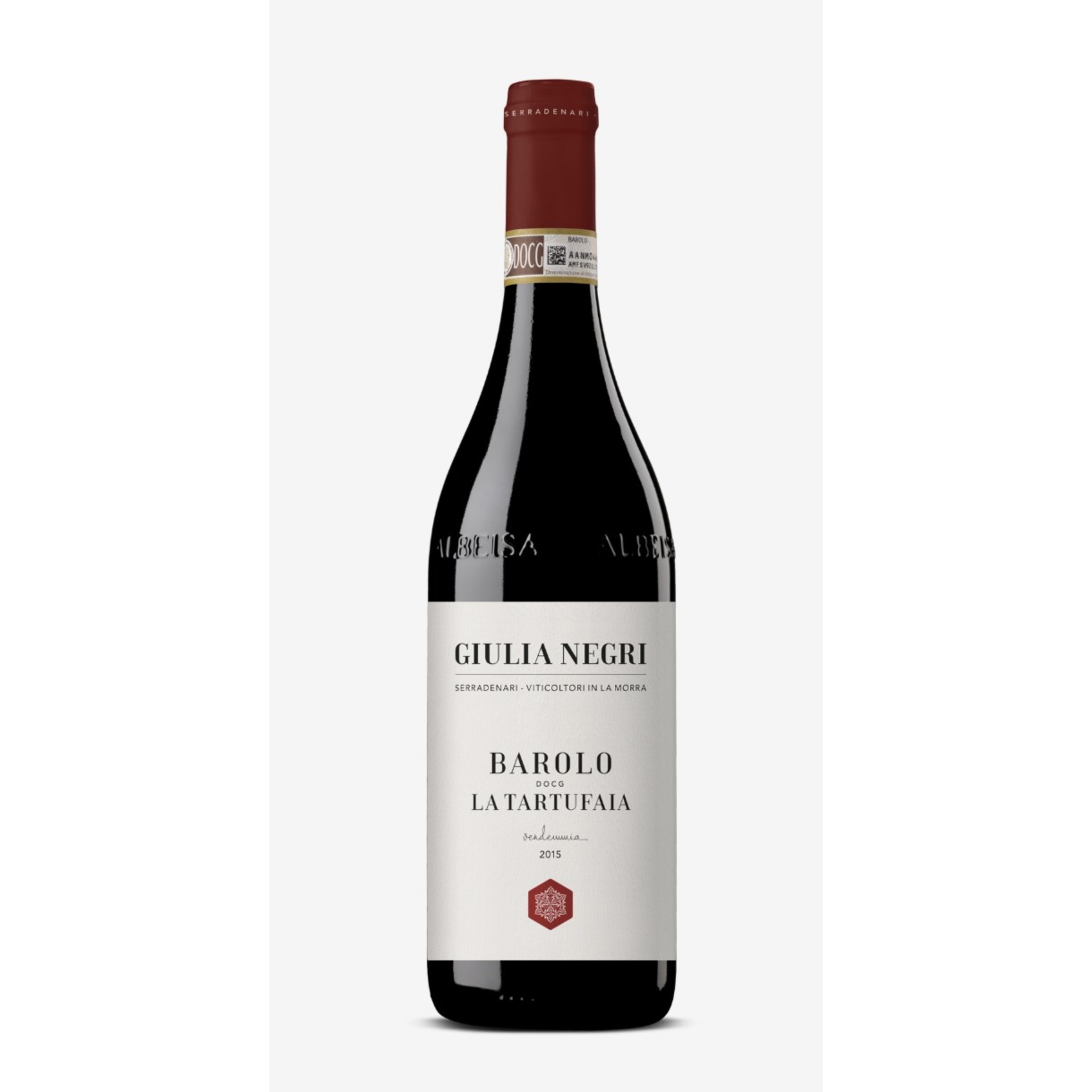 Imagem 0 de Vinho Tinto de Itália Barolo Docs La Tartufala 75 cl