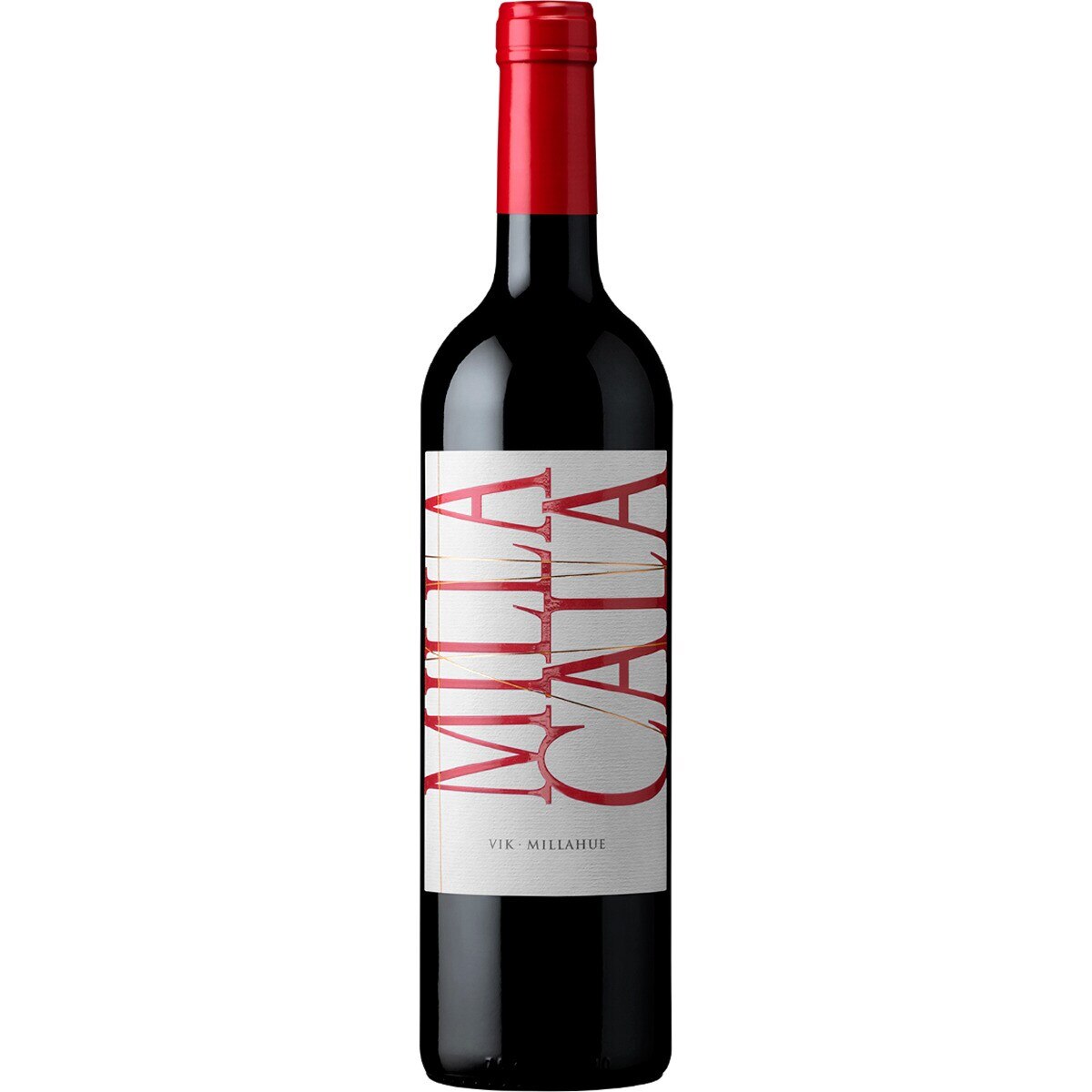 Imagem 0 de Vinho Tinto do Chile garrafa 75 cl