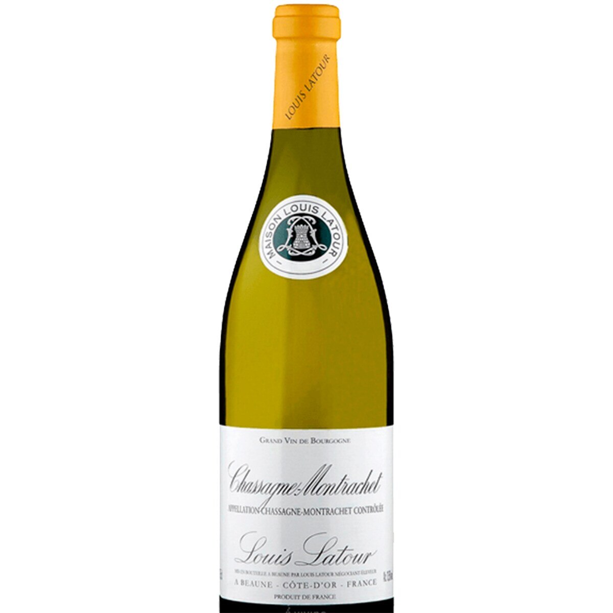 Imagem 0 de Vinho Branco de França Chassagne Montrachet garrafa 75 cl
