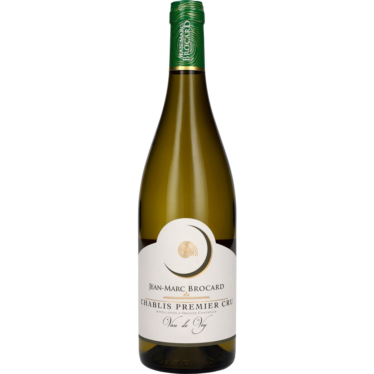 Imagem 0 de Vinho Branco de França Chablis Premier Cru Biológico garrafa 75 cl
