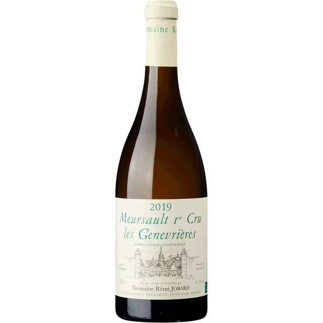 Imagem 0 de Vinho Branco de França Meursault 1er Cru garrafa 75 cl