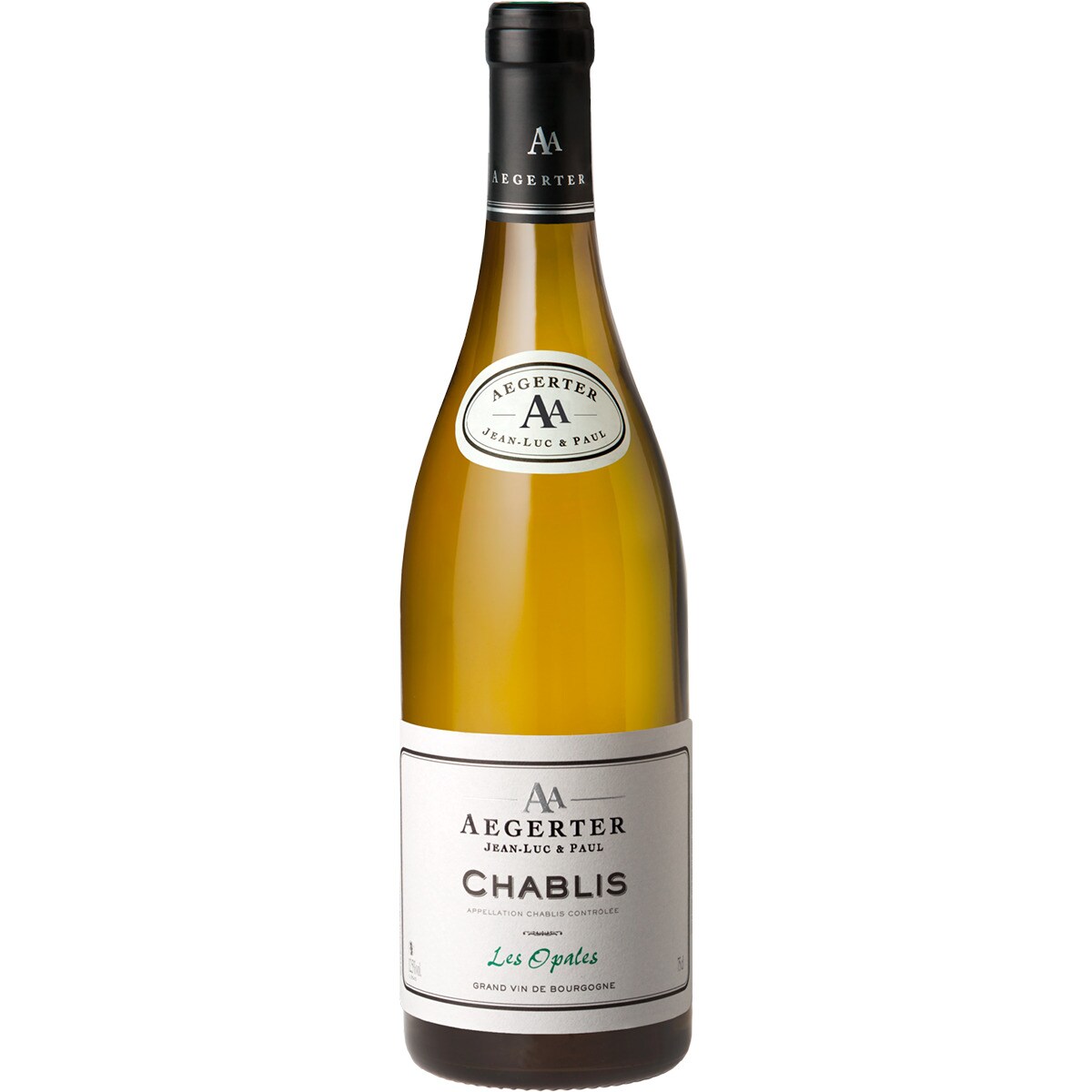 Imagem 0 de Vinho Branco de França Chardonnay garrafa 75 cl