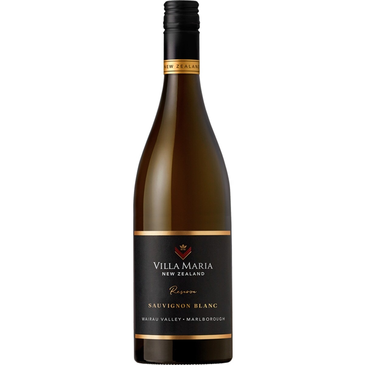 Imagem 0 de Vinho Branco da Nova Zelândia Reserve Sauvignon Blanc garrafa 75 cl