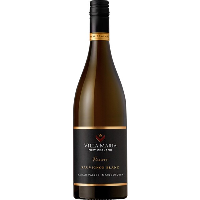 Imagem 0 de Vinho Branco da Nova Zelândia Reserve Sauvignon Blanc garrafa 75 cl