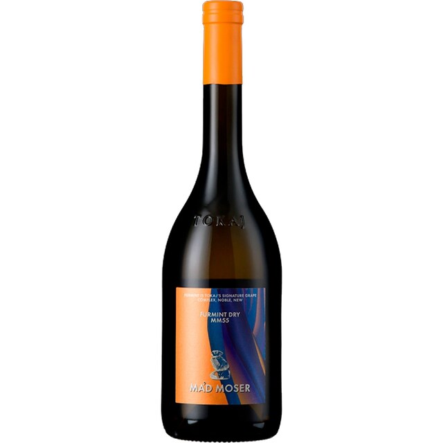Imagem 0 de Vinho Branco da Hungria Tokaj garrafa 75 cl