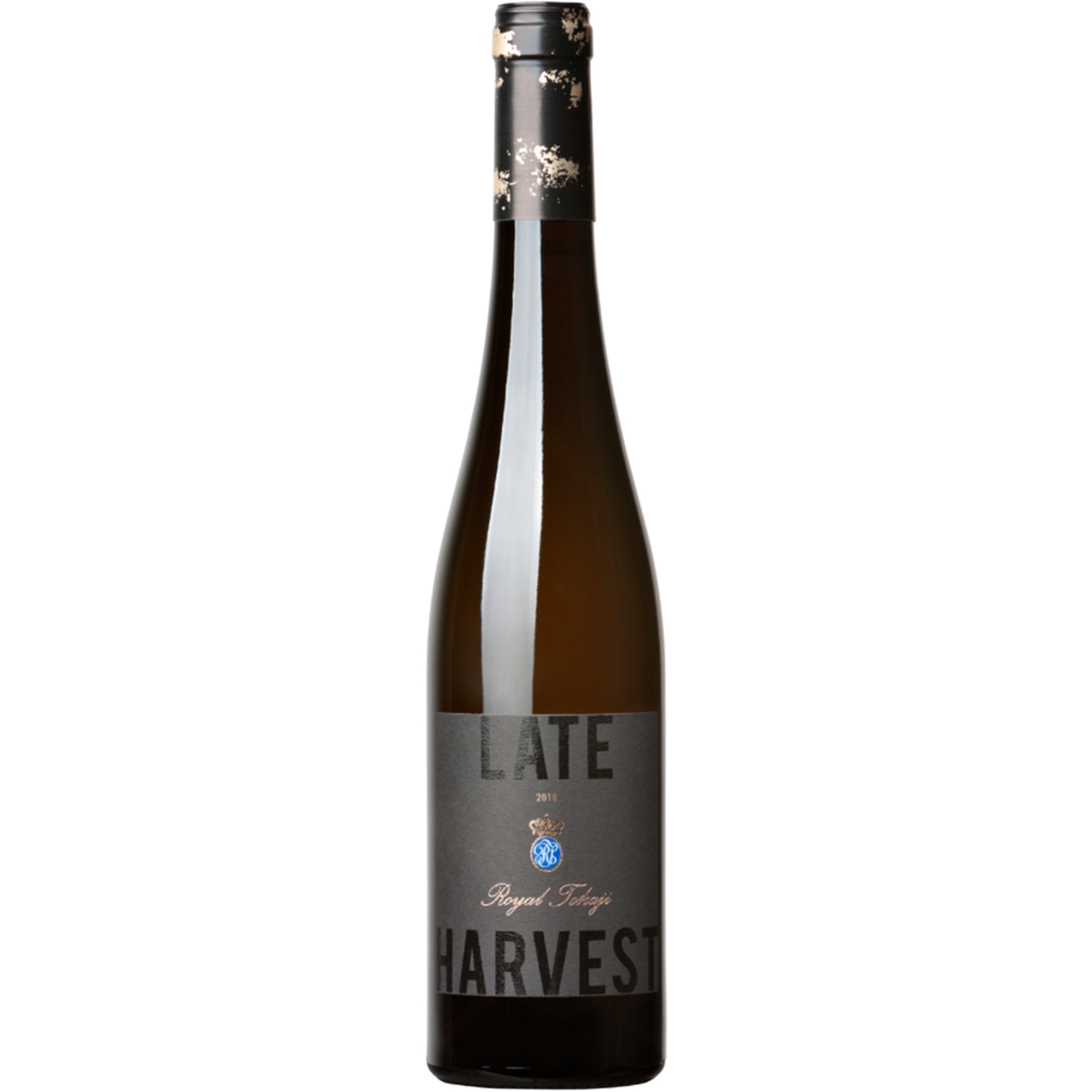 Vinho Branco da Hungria Late Harvest 50 cl 1