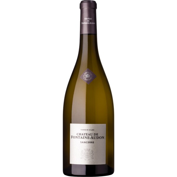 Imagem 0 de Vinho Branco de França Terrior Sílex 75 cl