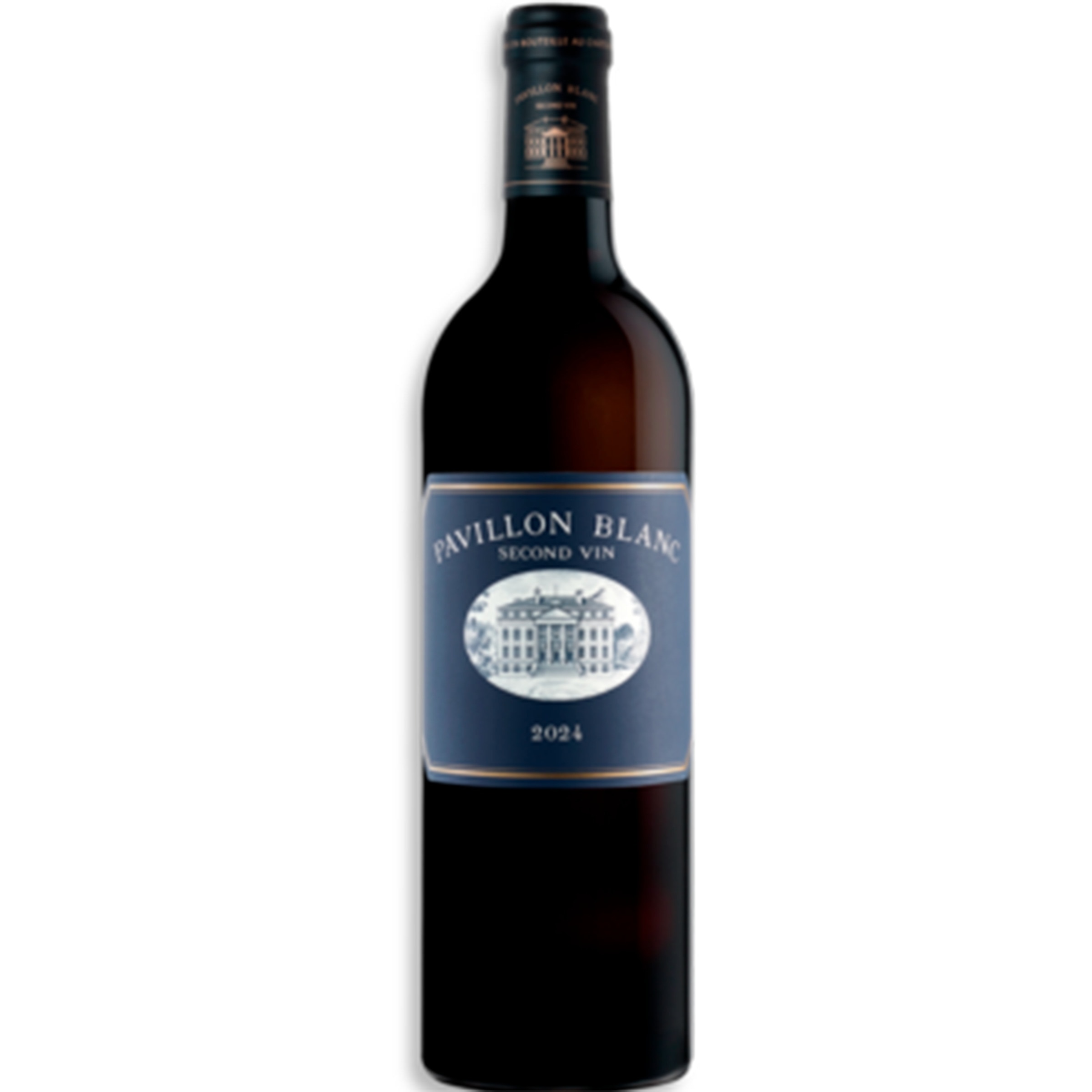 Imagem 0 de Vinho Branco de França Pavillon 75cl