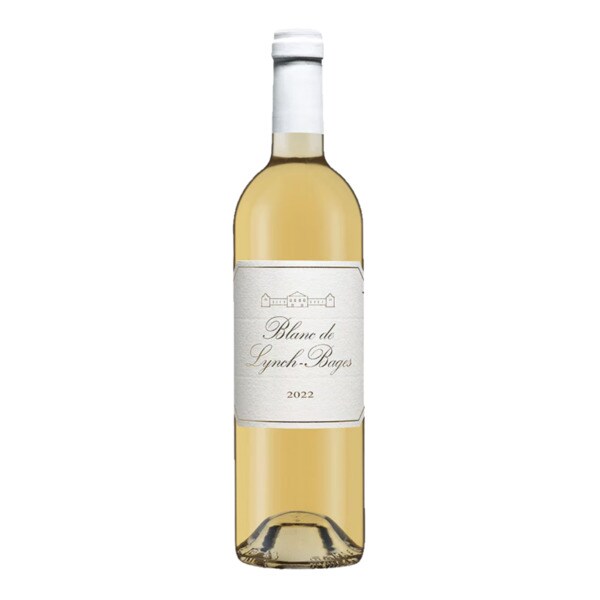 Imagem 0 de Vinho Branco de França 75cl