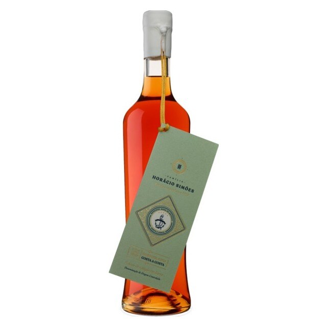 Imagem 0 de Vinho Moscatel Costa a Costa 75 cl