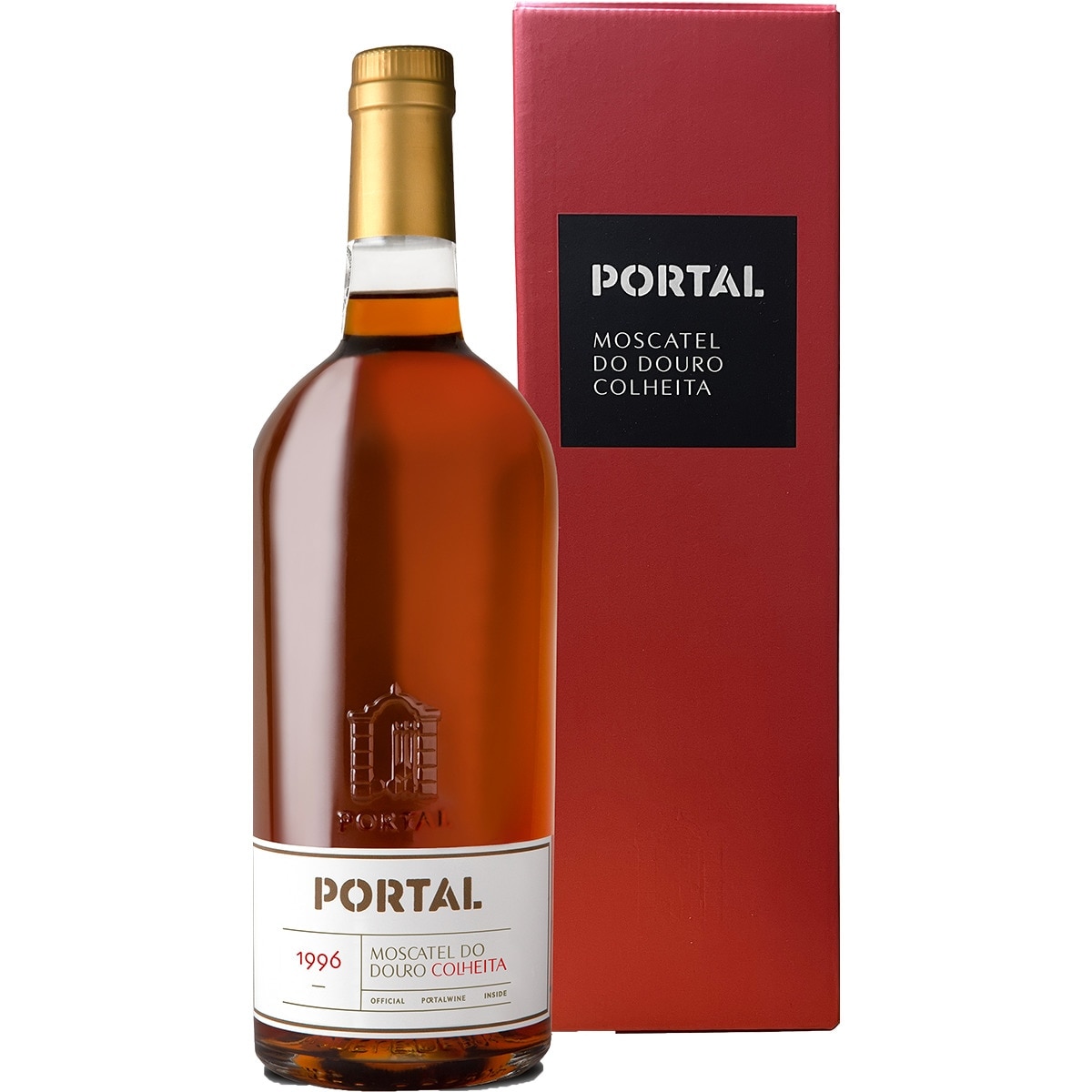 Imagem 0 de Vinho Moscatel do Douro Colheita 75 cl