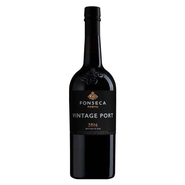 Imagem 0 de Vinho do Porto Vintage 2016 garrafa 75 cl