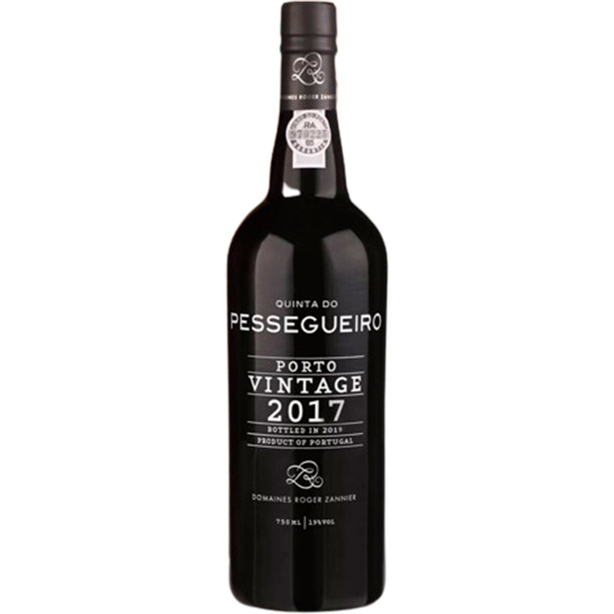 Imagem 0 de Vinho do Porto Vintage garrafa 75 cl