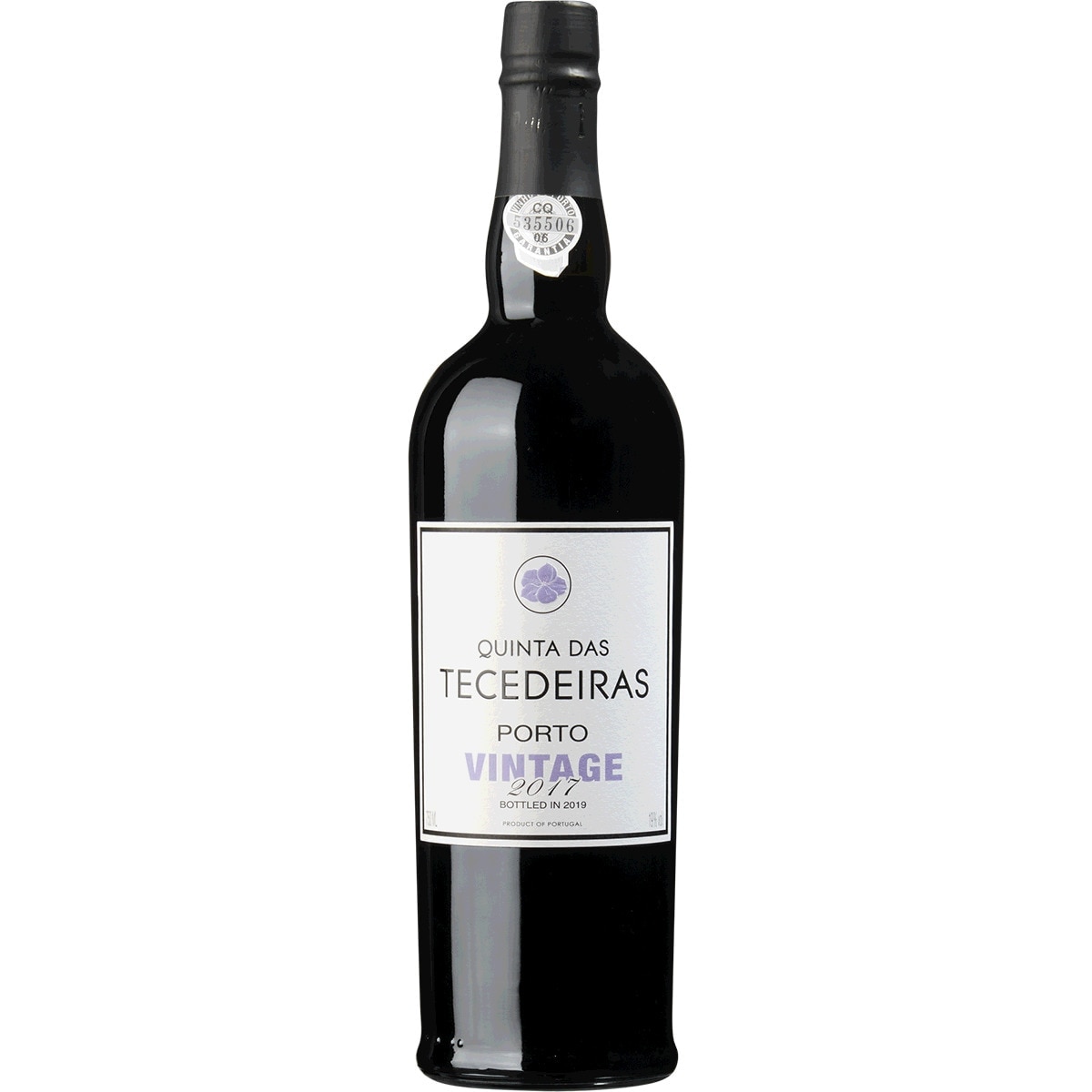 Imagem 0 de Vinho do Porto Vintage garrafa 75 cl