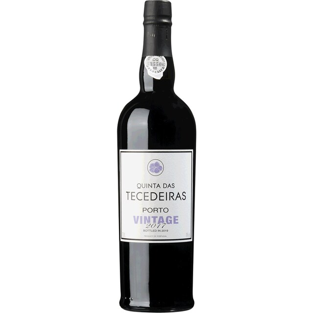 Imagem 0 de Vinho do Porto Vintage garrafa 75 cl