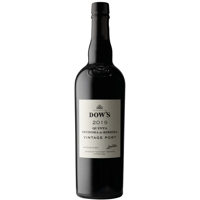 Imagem 0 de Vinho do Porto Vintage 2019 garrafa 75 cl
