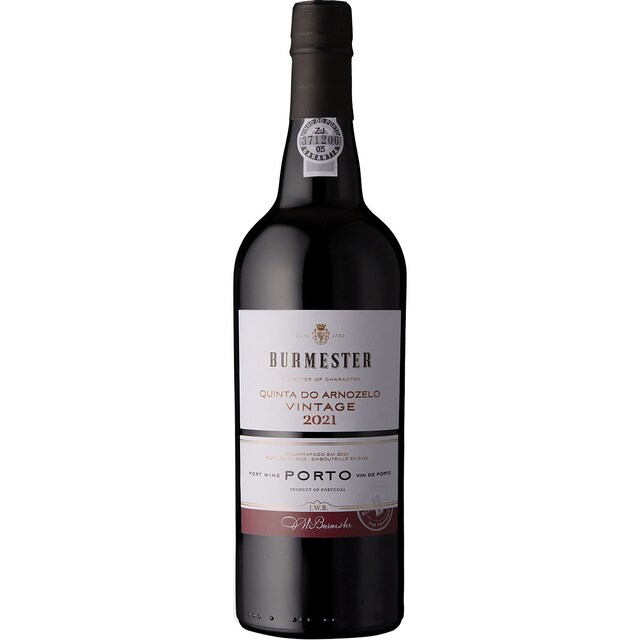 Imagem 0 de Vinho do Porto Quinta do Arnozelo Vintage garrafa 75 cl