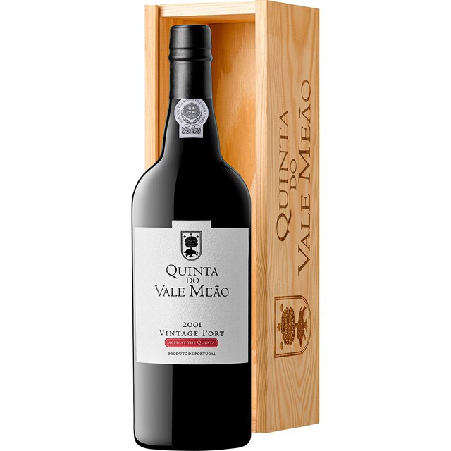 Imagem 0 de Vinho do Porto Vintage garrafa 75 cl